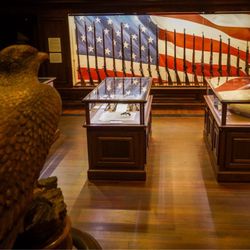 NRA National Sporting Arms Museum