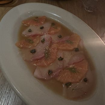 Konban - Crudo - Izakaya Near Me - New York, New York