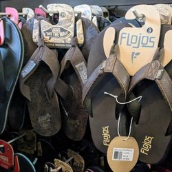 Ken's Shoes