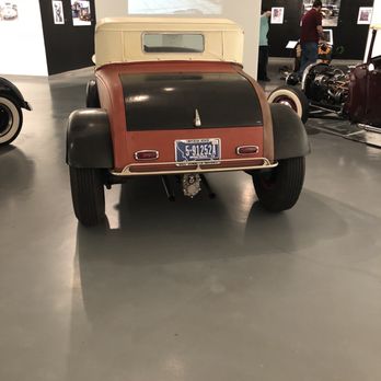 Art Car Museum - Museums Near Me - Houston, Texas