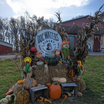 Doc Waters Cidery - Cideries Near Me - Germantown, Maryland Doc Waters Cidery - Cideries Near Me - Germantown, Maryland