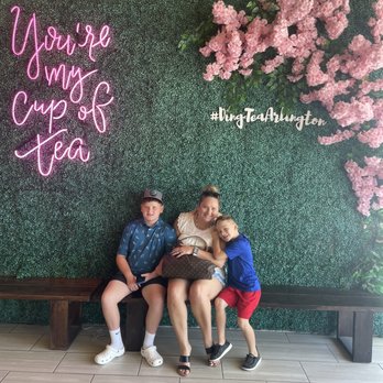 Ding Tea Arlington - Coffee & Tea Near Me - Arlington, Texas Ding Tea Arlington - Coffee & Tea Near Me - Arlington, Texas