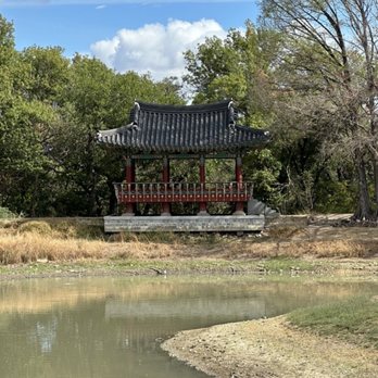 Denman Estate park - Parks Near Me - San Antonio, Texas