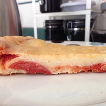 Atlas - Cheeeeeeeese - Pizza Near Me - Calgary, Alberta