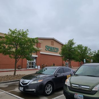 Sprouts Farmers Market - Outside - Grocery Near Me - McKinney, Texas Sprouts Farmers Market - Outside - Grocery Near Me - McKinney, Texas