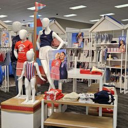 Target