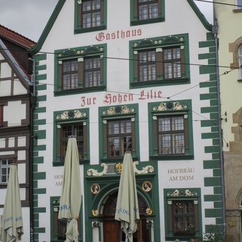 Hofbräu am Dom - Bavarian Near Me - Erfurt, TH Hofbräu am Dom - Bavarian Near Me - Erfurt, TH