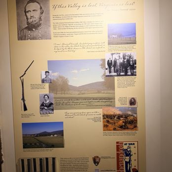 Shenandoah Heritage Village - Museums Near Me - Luray, Virginia