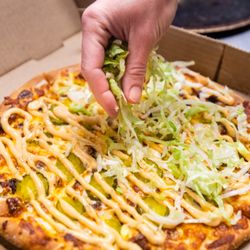 Primo Pizza