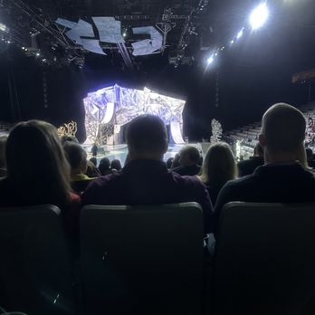 Dickies Arena - Bad seats - Stadiums & Arenas Near Me - Fort Worth, Texas Dickies Arena - Bad seats - Stadiums & Arenas Near Me - Fort Worth, Texas