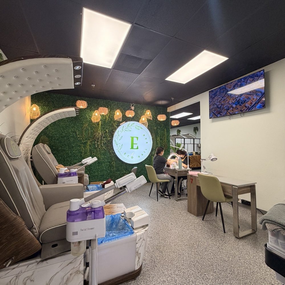 Eco Nail Bar - Nail Salons Near Me - Fullerton, California Eco Nail Bar - Nail Salons Near Me - Fullerton, California
