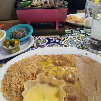 La Cantina - Enchiladas, rice an beans - Mexican Near Me - Beaumont, Texas La Cantina - Enchiladas, rice an beans - Mexican Near Me - Beaumont, Texas