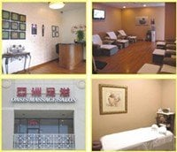 Oasis Massage Salon