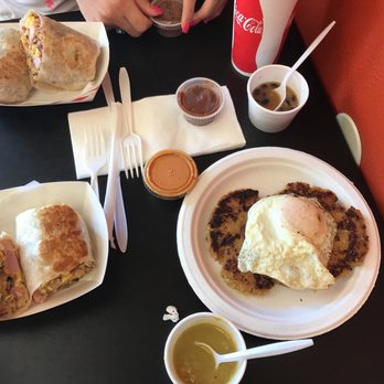 Ham 'n Scram - Breakfast & Brunch Near Me - Westminster, California