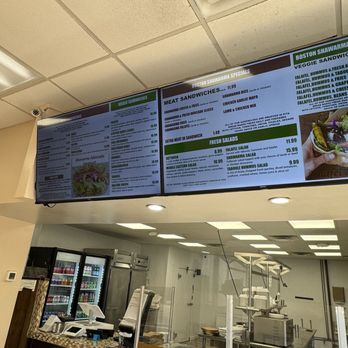 Boston Shawarma - Middle Eastern Near Me - Boston, Massachusetts