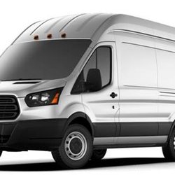 Just Four Wheels Car, Truck & Van Rental