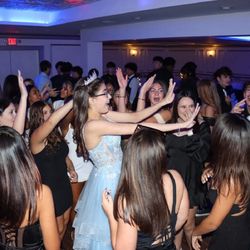 Super Sweet Sixteens - Birthday girl having the BEST night!
