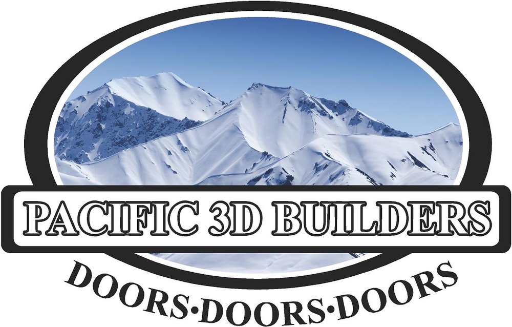 Pacific 3D Builders/Doors Doors Doors - Garage Door Contractor in Citrus Heights, CA