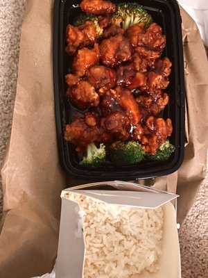 Good Fortune by null