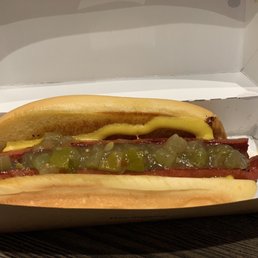 Hot Dog