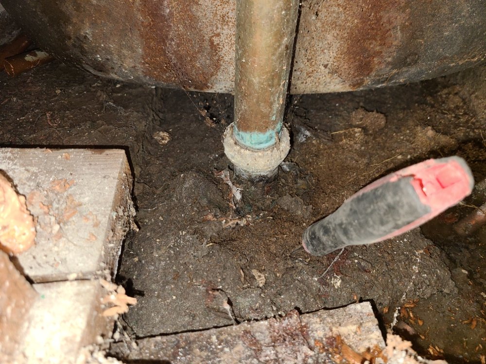 Slide of R&D Backflow & Plumbing