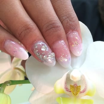 Nailery Hawaii - Dedicated this lovely nails to my future man. Always - Nail Salons Near Me - Honolulu, Hawaii Nailery Hawaii - Dedicated this lovely nails to my future man. Always - Nail Salons Near Me - Honolulu, Hawaii