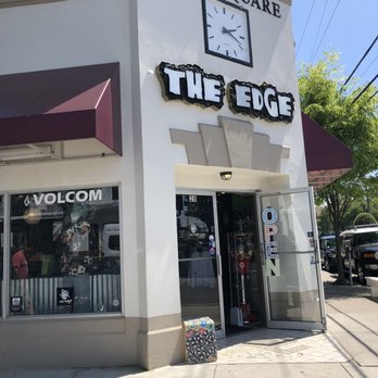 The Edge - Shoe Stores Near Me - Rehoboth Beach, Delaware The Edge - Shoe Stores Near Me - Rehoboth Beach, Delaware