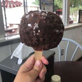 Campbell's Dairyland - Ice Cream & Frozen Yogurt Near Me - Brandon, Florida Campbell's Dairyland - Ice Cream & Frozen Yogurt Near Me - Brandon, Florida
