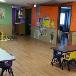 Buzy Beez Child Care