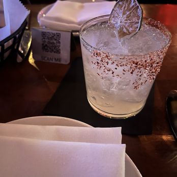 Chela Park Slope - Margarita - Mexican Near Me - Brooklyn, New York