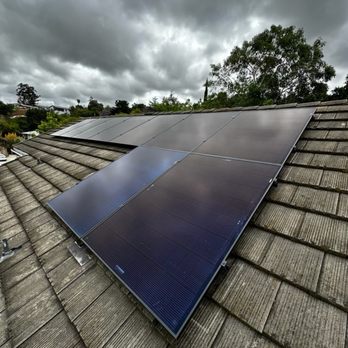 Aloha Solar Power & Electrical Services - Solar Installation Near Me