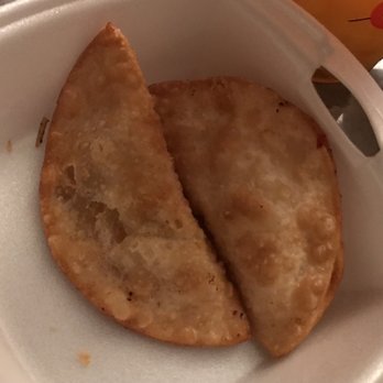 Kabobistan - Sambosa (comes with 4, but we are 2 before the picture) - Afghan Near Me - Annandale, Virginia Kabobistan - Sambosa (comes with 4, but we are 2 before the picture) - Afghan Near Me - Annandale, Virginia
