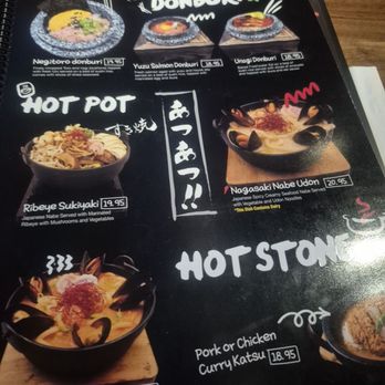 Kopan Sushi & Ramen - Ramen Near Me - Fullerton, California