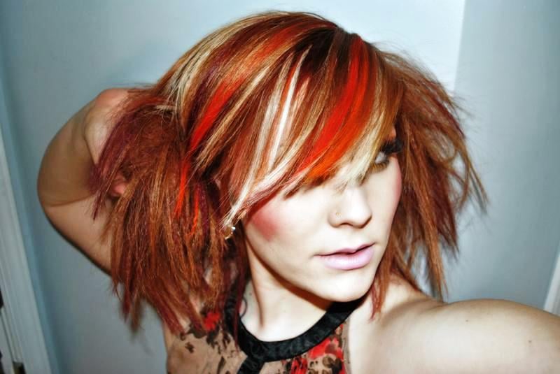 SEKE STYLING SALON Request an Appointment 39 Photos 6155 Park