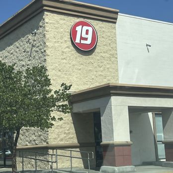 Fitness 19 - Front Entrance - Gyms Near Me - Menifee, California Fitness 19 - Front Entrance - Gyms Near Me - Menifee, California