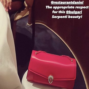 Daniel - The purse stool- so thoughtful! - French Near Me - New York, New York Daniel - The purse stool- so thoughtful! - French Near Me - New York, New York