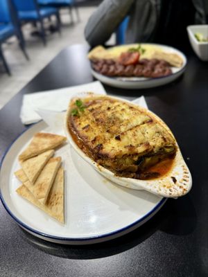 Greek Bistro by null