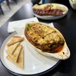 Greek Bistro in Henderson gift card