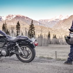 Silverton Harley-Davidson - Ride the Million Dollar Highway