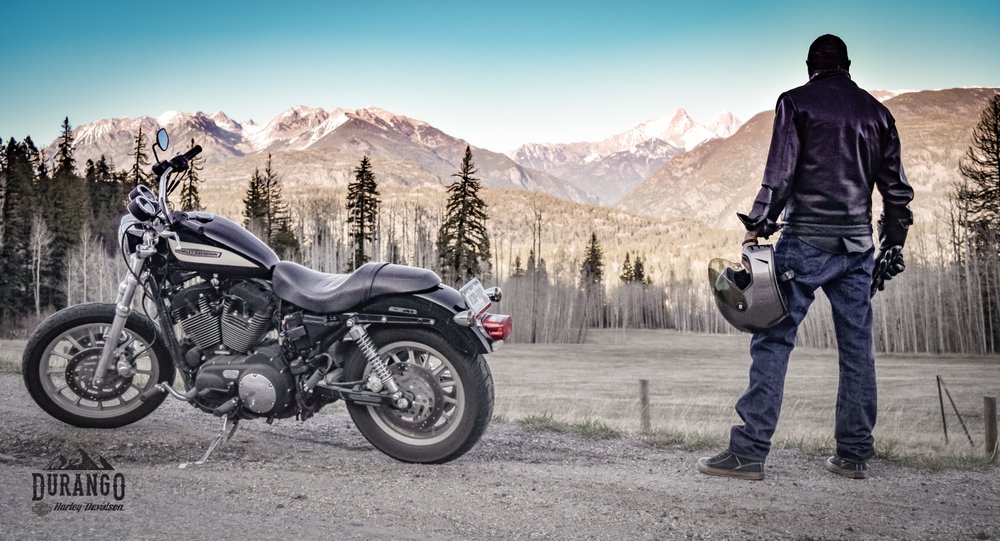 Silverton Harley-Davidson Logo