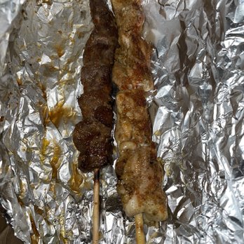 Mr Q BBQ Grill - Beef and chicken - Chinese Near Me - Brooklyn, New York Mr Q BBQ Grill - Beef and chicken - Chinese Near Me - Brooklyn, New York
