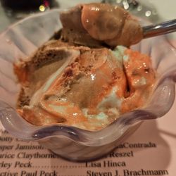 Dessert