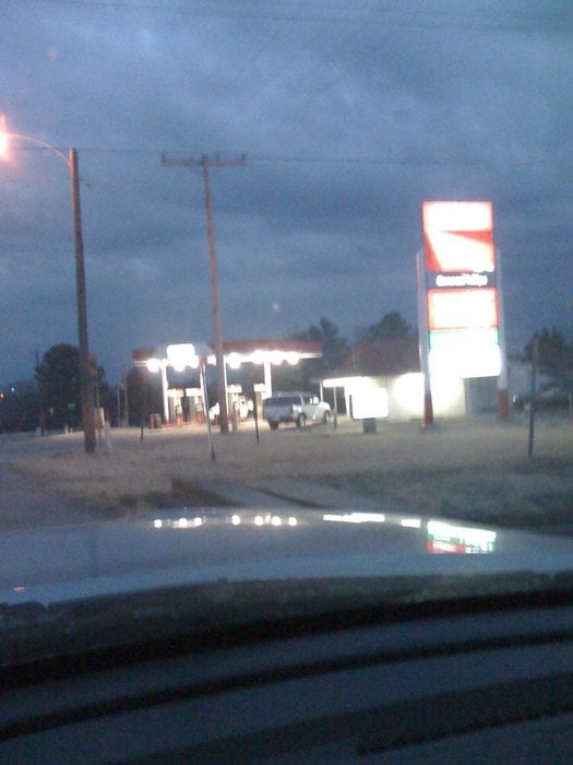 ROY’S MARKET Updated July 2024 502 W Plato Rd, Duncan, Oklahoma