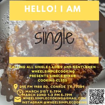 WheelSimpleCooking - Cooking Classes Near Me WheelSimpleCooking - Cooking Classes Near Me