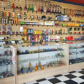GEORGE DIETER SMOKE SHOP - Updated May 2026 - 1580 George Dieter Dr, El  Paso, Texas - Vape Shops - Phone Number