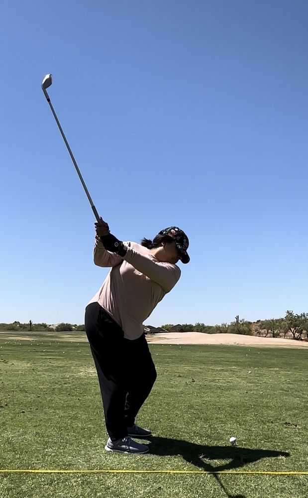 Elite Golf Schools of Arizona Logo