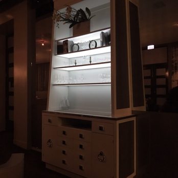 The Aviary - Inside - Cocktail Bars Near Me - Chicago, Illinois