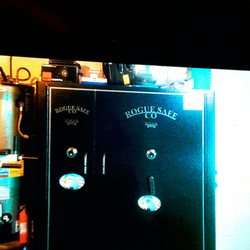 Rogue Safe Co