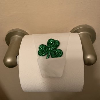 Dirt Divas - Think Green in March - Home Cleaning Near Me