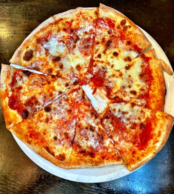 Olio Pizzeria by null